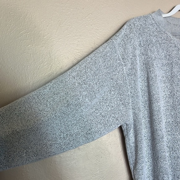 True Fan Mens XL Pull Over Sweatshirt Gray SF logo - Picture 4 of 5